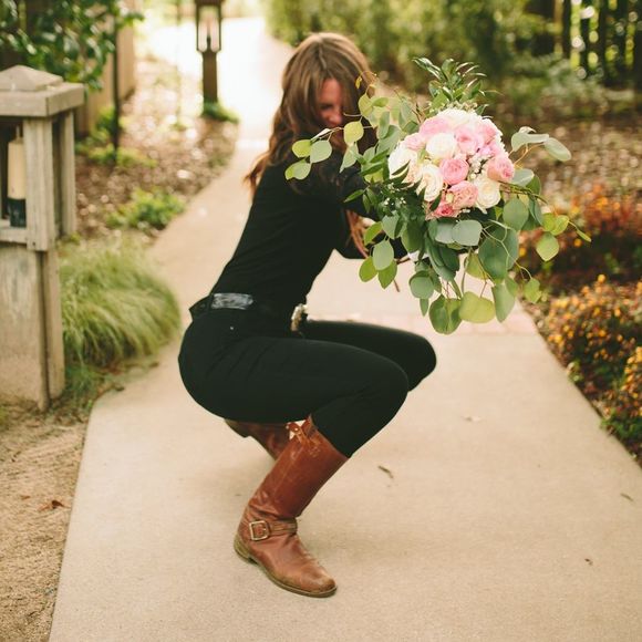 Meet your Posher, Linsey - Picture 1 of 1